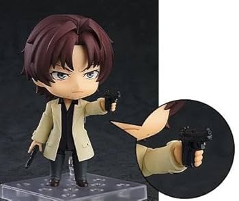 Amazon.co.jp: 文豪ストレイドッグス 織田作之助 2087 : おもちゃ